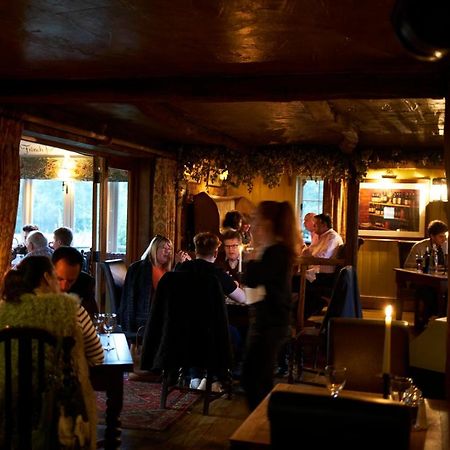 The Three Chimneys Country Pub Hotel Biddenden Luaran gambar