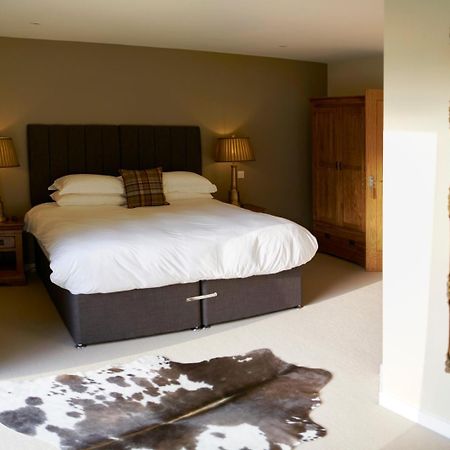 The Three Chimneys Country Pub Hotel Biddenden Luaran gambar