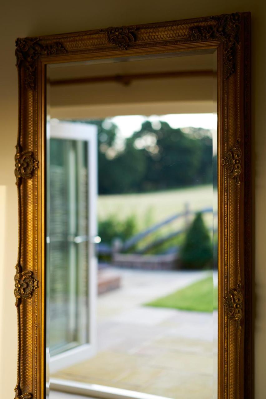 The Three Chimneys Country Pub Hotel Biddenden Luaran gambar