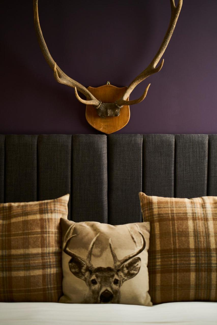 The Three Chimneys Country Pub Hotel Biddenden Luaran gambar