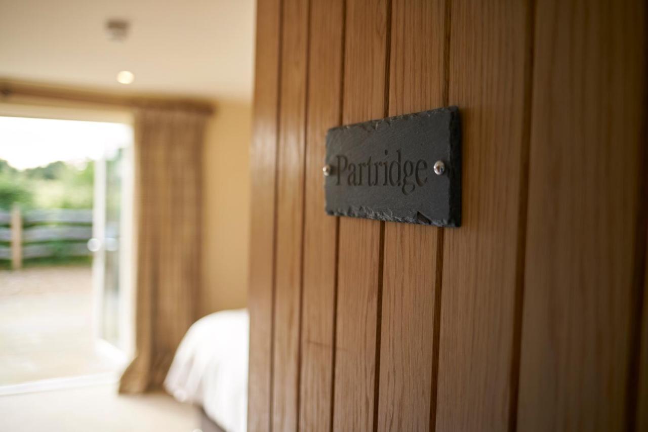The Three Chimneys Country Pub Hotel Biddenden Luaran gambar